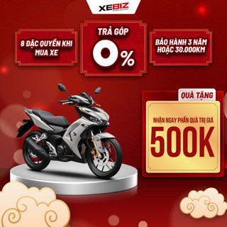 Xe Máy Honda Winner X 2024 - Phiên Bản Đặc Biệt