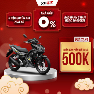 Xe Máy Honda Winner X 2024 - Phiên Bản Tiêu Chuẩn