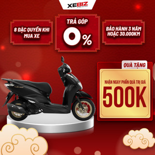 Xe máy Honda LEAD 125cc 2025 - Phiên Bản Đặc Biệt