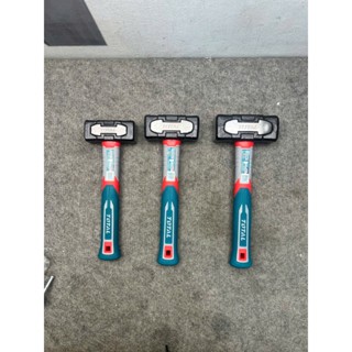 Búa tạ TOTAL Búa đập đá Trọng lượng đầu búa: 1kg 1,5kg 2kg THSTH61000 THSTH61500 THSTH62000