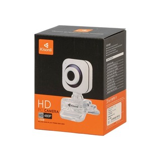Webcam COLOVIS ND80 cổng USB tự nhận không cần driver