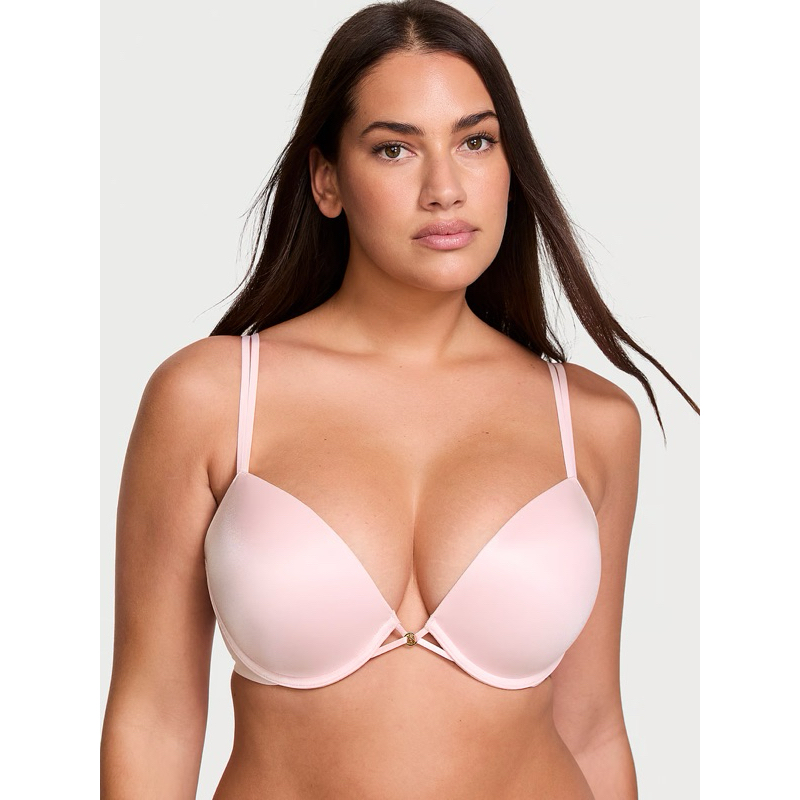 Áo lót Victoria Smooth Push-Up dây đôi
