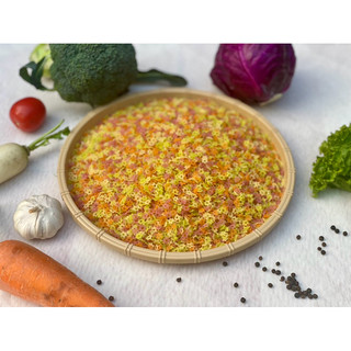 NUI SAO RAU CỦ (500g)