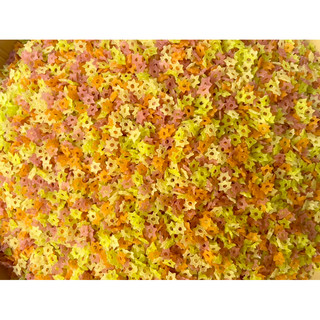 NUI SAO RAU CỦ (500g)