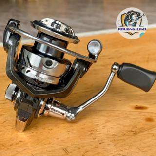 Máy Câu Lure Deukio DA II Size 3000 - bắt cá,fishing