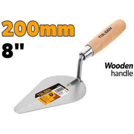 CÂY BAY CÁN GỖ 200mm TOLSEN 41002