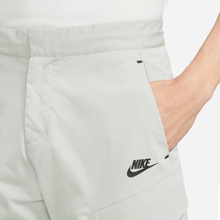 QUẦN DÀI NIKE UNLINED TECH WOVEN CARGO PANT - GREY