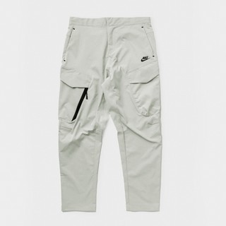 QUẦN DÀI NIKE UNLINED TECH WOVEN CARGO PANT - GREY