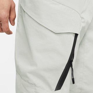 QUẦN DÀI NIKE UNLINED TECH WOVEN CARGO PANT - GREY