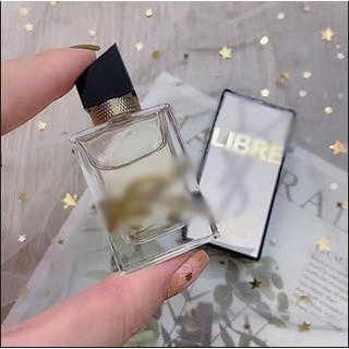 _____ Nước hoa Ysl Libre EDP mini 7,5ml *****