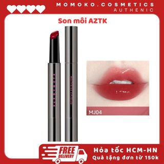 [ SẴN-HCM] AZTK Son Môi Lip Jelly Mirror Xuân Hè Son Môi Dưỡng Ẩm Làm Che giấu đường viền môi