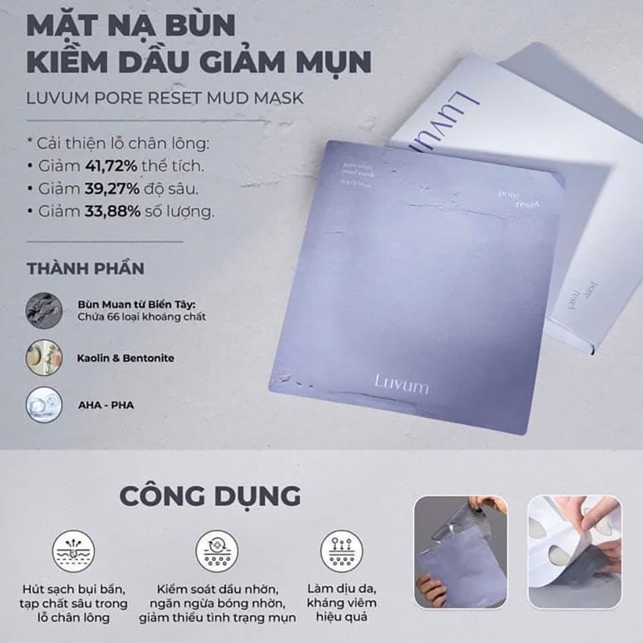 1 Miếng Xám