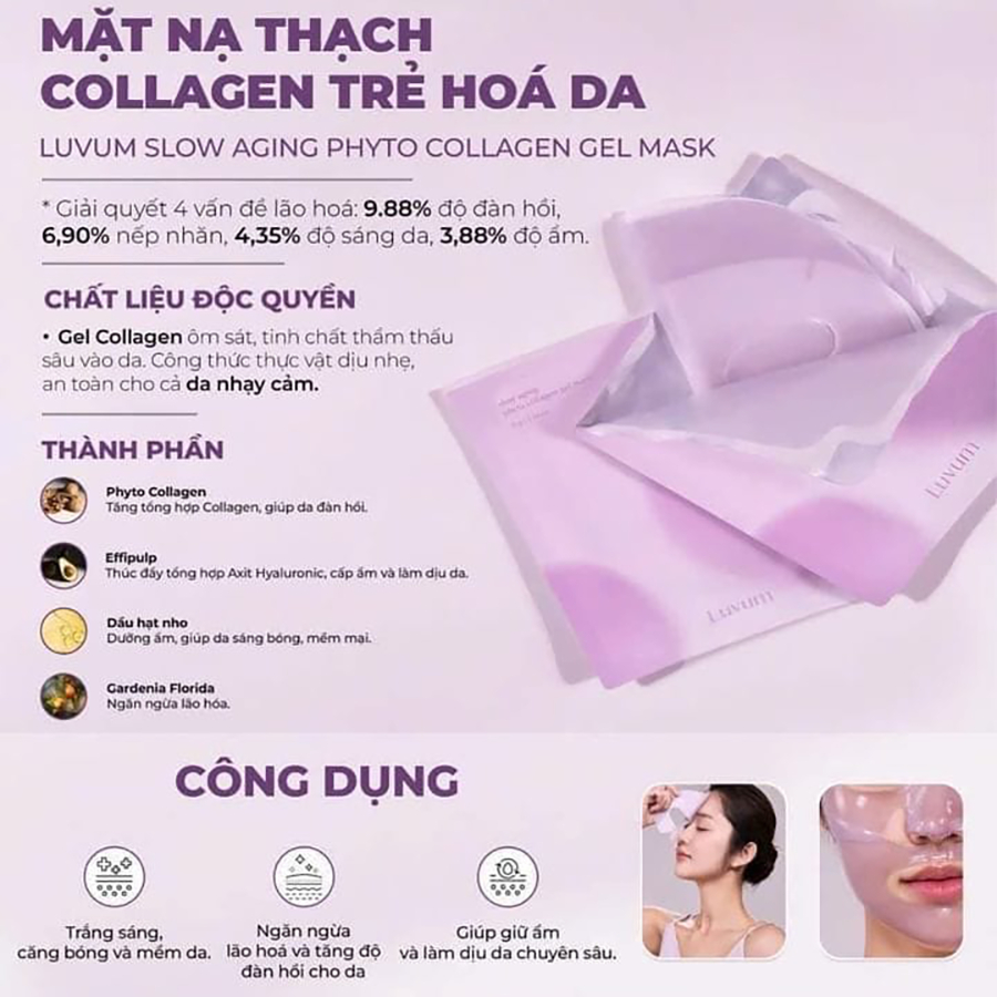 1 Hộp Tím