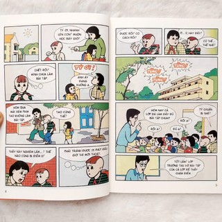 Sách - Tý quậy tập 1  ( Kim đồng )