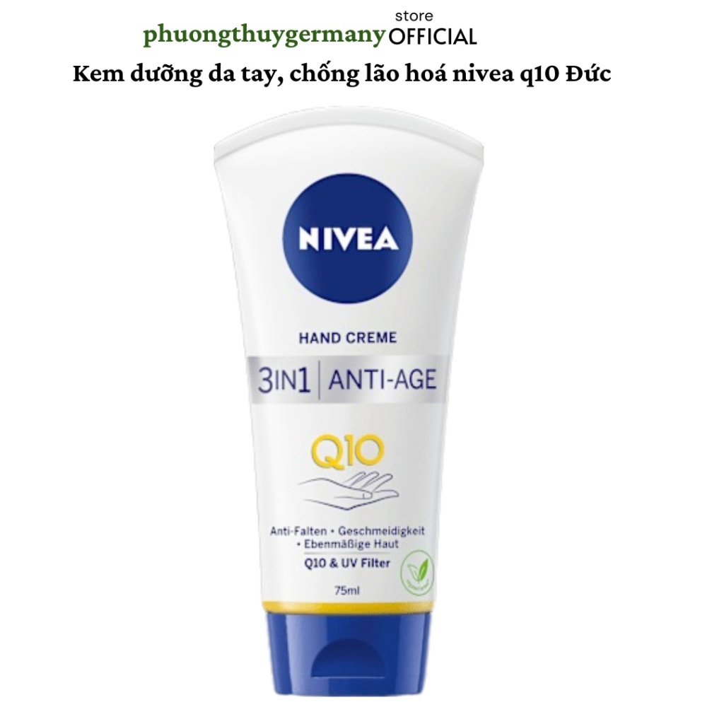 𝐊𝐞𝐦 𝐝𝐮̛𝐨̛̃𝐧𝐠 𝐭𝐚𝐲 𝐍𝐢𝐯𝐞𝐚 𝟑𝐢𝐧𝟏 𝐐𝟏𝟎  𝐝𝐮̛𝐨̛̃𝐧𝐠 𝐚̂̉𝐦  𝐥𝐚̀𝐦 𝐦𝐞̂̀𝐦 𝐦𝐢̣𝐧, 𝐐𝟏𝟎 𝐜𝐡𝐨̂́𝐧𝐠 𝐥𝐚̃𝐨 𝐡𝐨́𝐚 hàng Đức