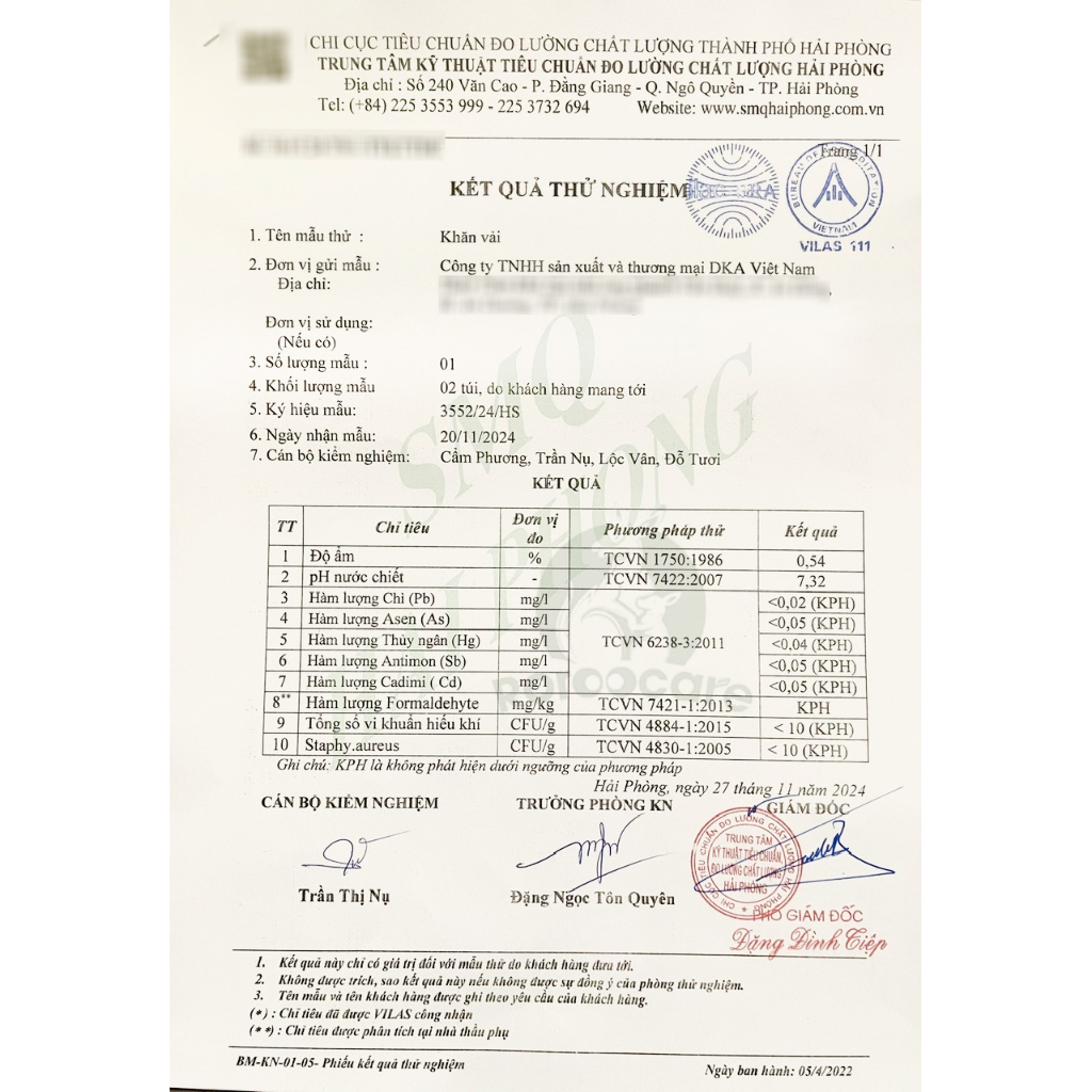 Khăn ước không mùi - an toàn cho bé, không parabens , không hóa chất - gói 100 tờ loại to, 750gam