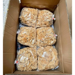 Cơm Cháy Vỡ Siêu Ngon, Đậm Đà 500Gr