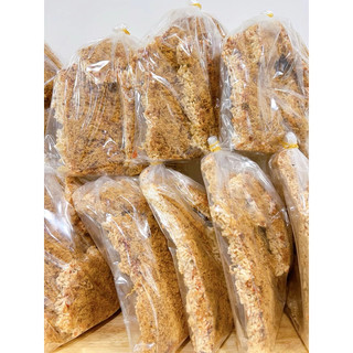 Cơm Cháy Vỡ Siêu Ngon, Đậm Đà 500Gr