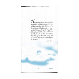 Sách - Tâm Tĩnh Lặng (Tái Bản 2024) - Vanlangbooks