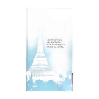 Sách - Tâm Tĩnh Lặng (Tái Bản 2024) - Vanlangbooks