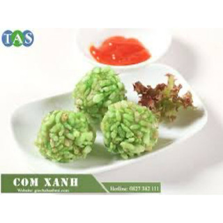 CHẢ CÁ TẨM CỐM NAM SÀI GÒN 500G/35V