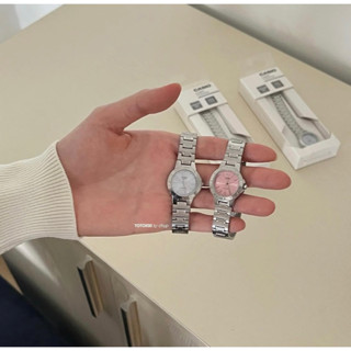 Đồng hồ Casio mặt kính khoáng LTP 1177  Bill NHẬT