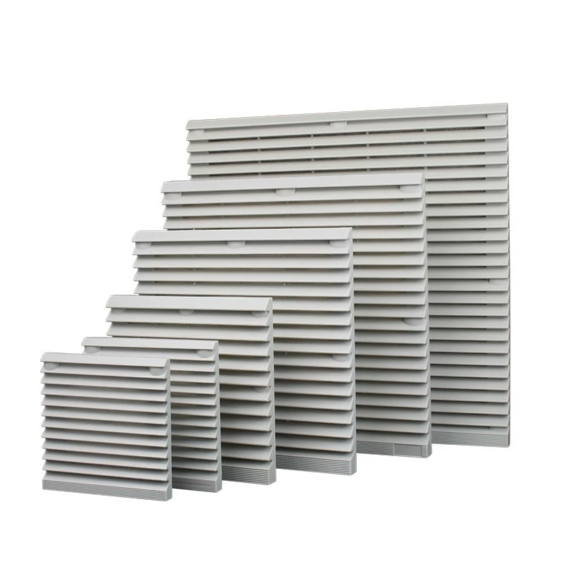 Lưới lọc bụi quạt hút tủ điện 120cm -150cm -200cm