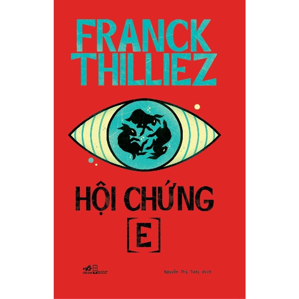 Sách > Hội Chứng E (Nhã Nam )