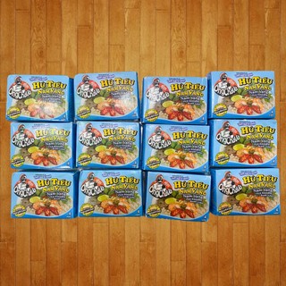 Lốc 12 Hộp Gia Vị Súp Hủ Tiếu Nam Vang Ông Chà Và 75g