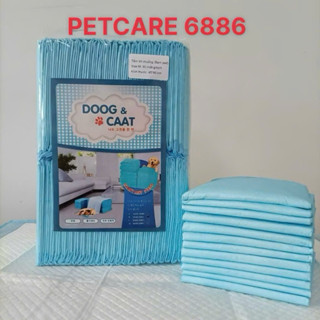  Bịch tã lót chuồng chó mèo bịch nặng 1.2kg siêu thấm hút 