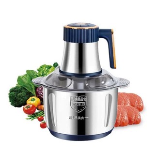 Máy xay thịt đa năng 5L - Công suất 500W - Cối inox 304 - Bảo hành 24 tháng