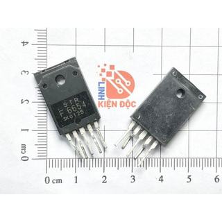 [ Combo 3 chiếc ] STRF6654 STR-F6654 IC