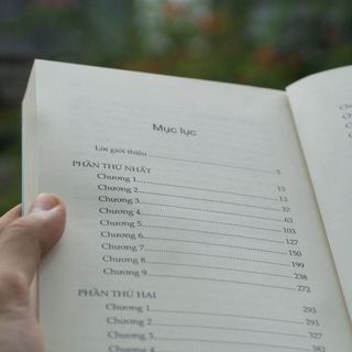 Sách: Thép Đã Tôi Thế Đấy
