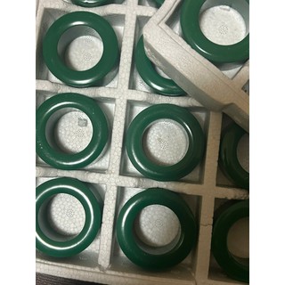 LÕI FERRITE XUYẾN XANH LÁ PC40 D63