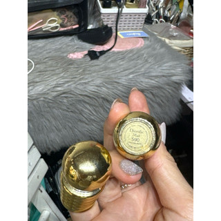 Son Dior pass đỏ ruu