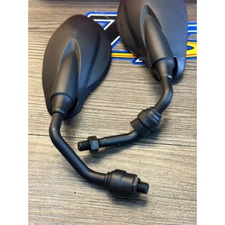 Kiếng hậu Yaz - Yaz125 (Mẫu lá) Zin