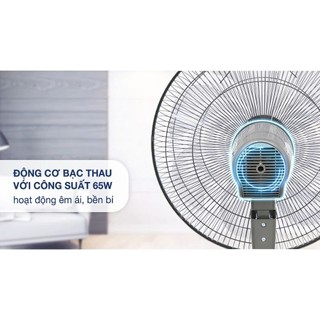 Quạt Đứng SENKO DR1608-Hàng Chính Hãng-Bh 2 năm(giao màu ngẫu nhiên)