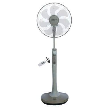 Quạt Đứng SENKO DR1608-Hàng Chính Hãng-Bh 2 năm(giao màu ngẫu nhiên)