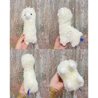 gấu bông lạc đà Alpaca