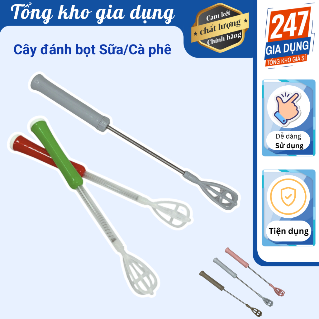 Cây đánh bọt cà phê