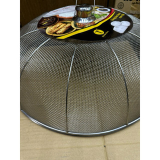 Lồng bàn inox ( 50cm--60cm)