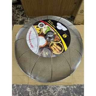 Lồng bàn inox ( 50cm--60cm)