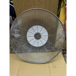 Lồng bàn inox ( 50cm--60cm)