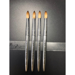 cọ Đắp Bột Nail .Cọ chuẩn usa