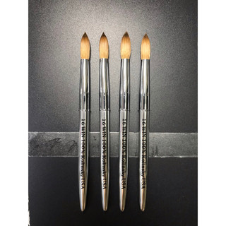 cọ Đắp Bột Nail .Cọ chuẩn usa