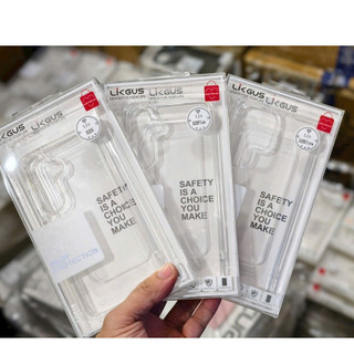 Ốp lưng LIKGUS Samsung S25 edge S24 , S24 ULTRA ,S23 FE ,S23 S23 PLUS S23 ULTRA S22 plus S22 ultra chống sốc trong