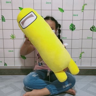 GẤU BÔNG AMONG US SIZE LỚN 65CM