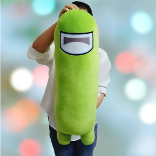 GẤU BÔNG AMONG US SIZE LỚN 65CM