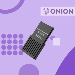 Bộ nhớ SSD mở rộng gắn ngoài cho máy chơi game Xbox Series