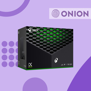 Máy chơi game Xbox Series X | S